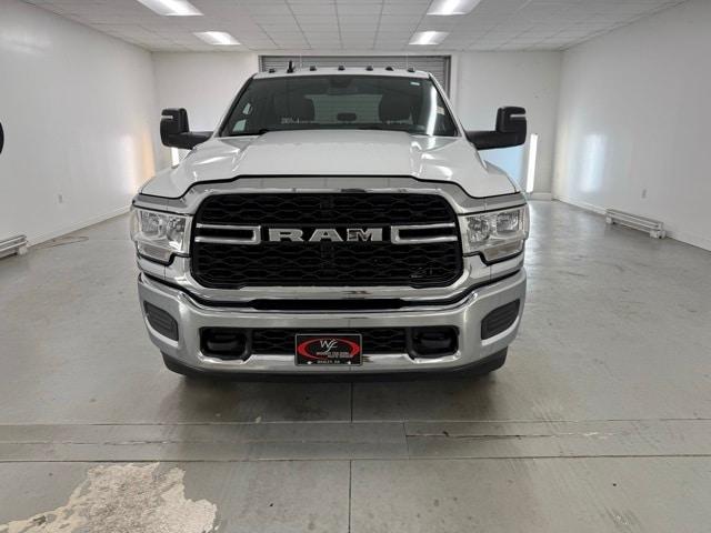 used 2024 Ram 3500 car, priced at $59,968