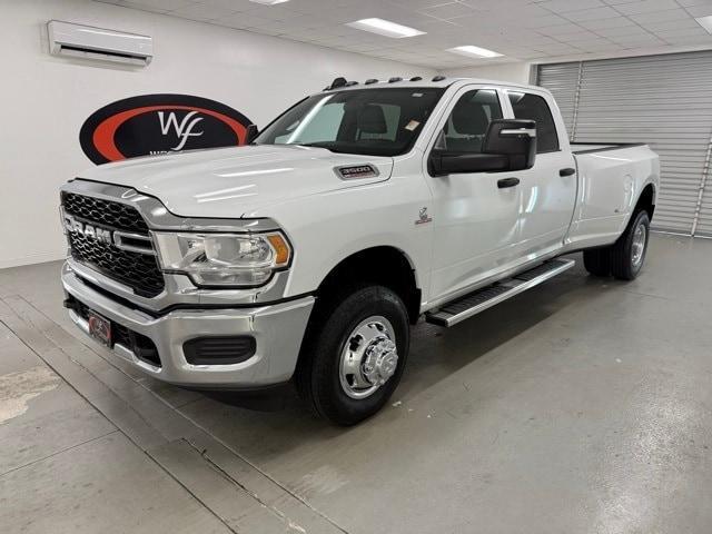 used 2024 Ram 3500 car, priced at $59,968