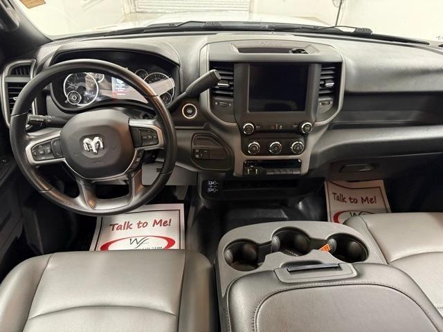 used 2024 Ram 3500 car, priced at $59,968