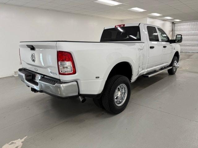 used 2024 Ram 3500 car, priced at $59,968