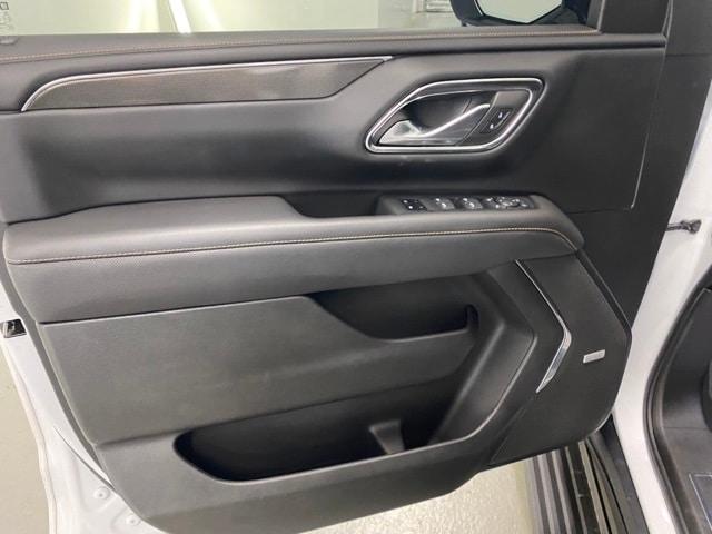 used 2023 GMC Yukon car, priced at $70,974