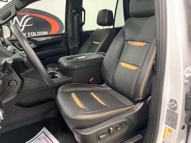 used 2023 GMC Yukon car, priced at $70,974
