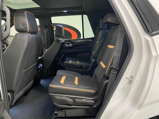 used 2023 GMC Yukon car, priced at $70,974