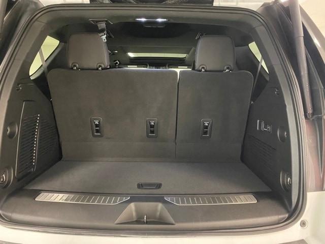 used 2023 GMC Yukon car, priced at $70,974