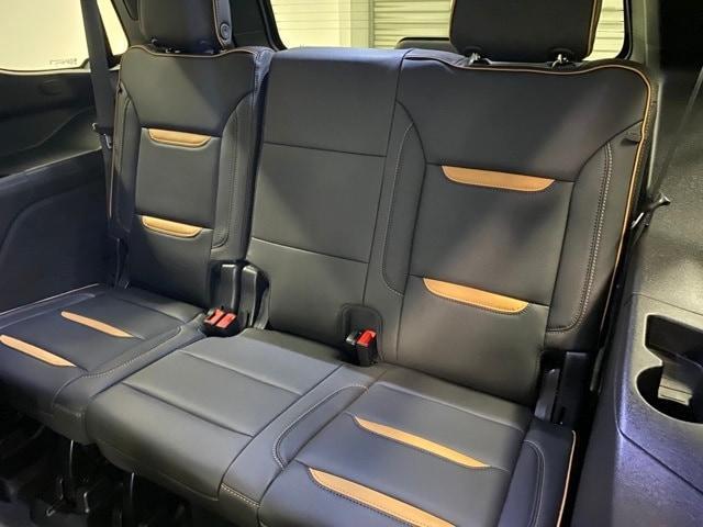 used 2023 GMC Yukon car, priced at $70,974
