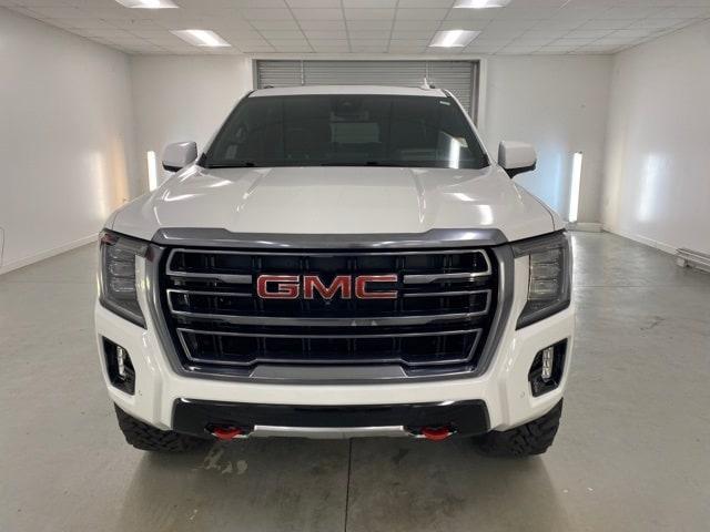 used 2023 GMC Yukon car, priced at $70,974