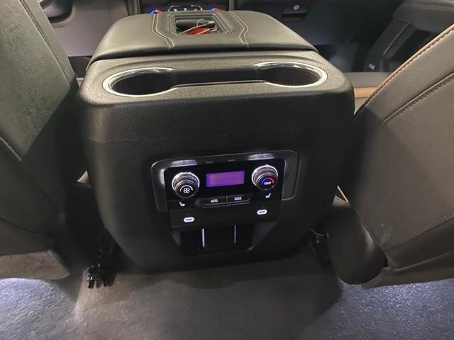 used 2023 GMC Yukon car, priced at $70,974