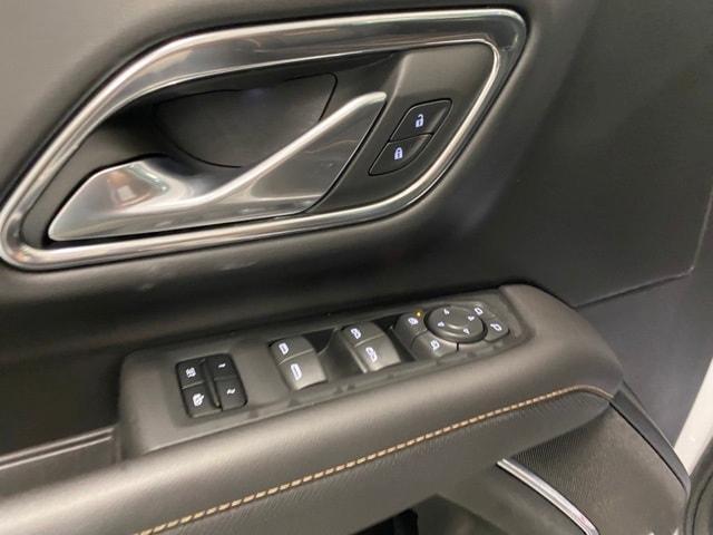used 2023 GMC Yukon car, priced at $70,974