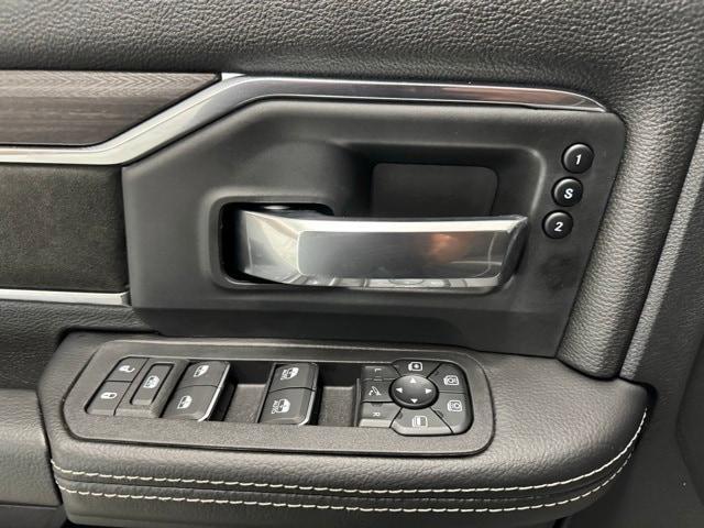 new 2026 Ram 3500 car, priced at $84,989