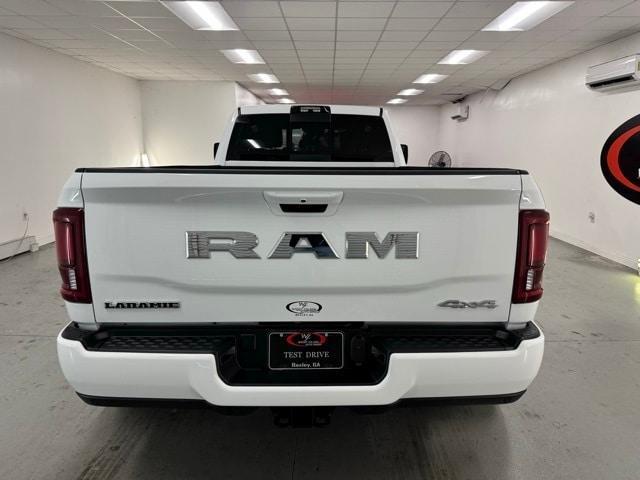 new 2026 Ram 3500 car, priced at $84,989