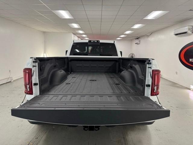 new 2026 Ram 3500 car, priced at $84,989