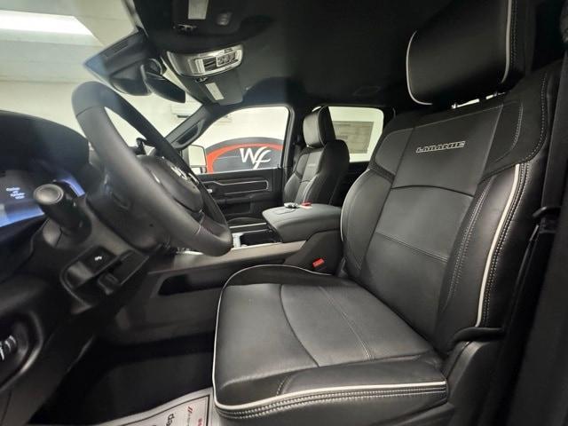 new 2026 Ram 3500 car, priced at $84,989