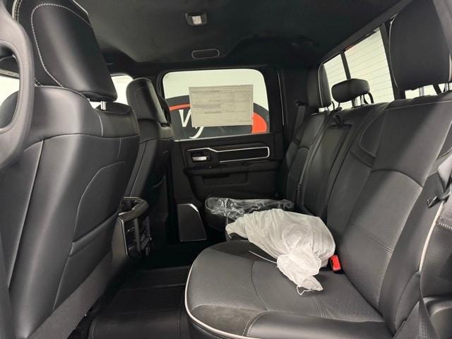 new 2026 Ram 3500 car, priced at $84,989