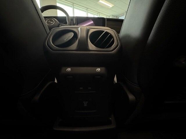 new 2025 Jeep Wrangler car, priced at $103,830