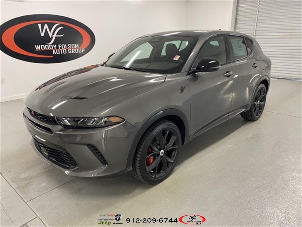 new 2024 Dodge Hornet car, priced at $40,189