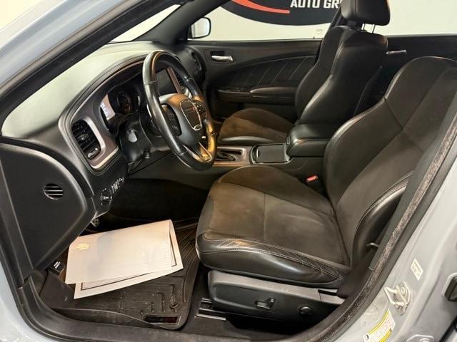 used 2022 Dodge Charger car, priced at $31,968