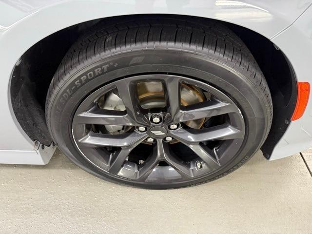 used 2022 Dodge Charger car, priced at $31,968
