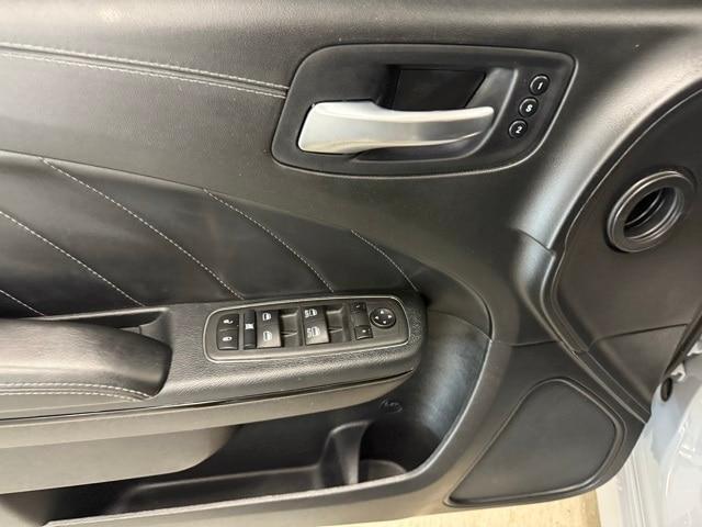 used 2022 Dodge Charger car, priced at $31,968