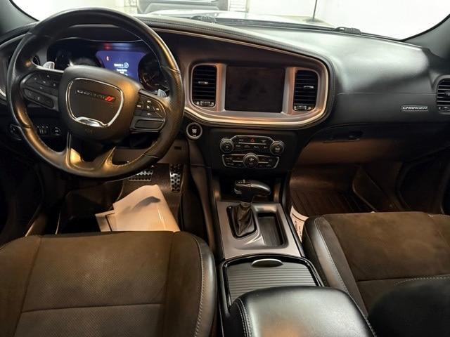 used 2022 Dodge Charger car, priced at $31,968