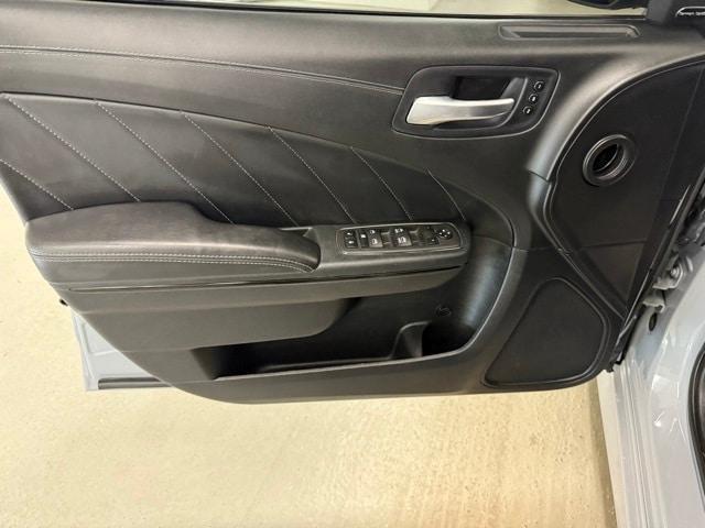 used 2022 Dodge Charger car, priced at $31,968