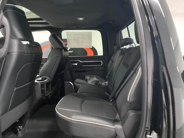 new 2025 Ram 3500 car, priced at $82,977