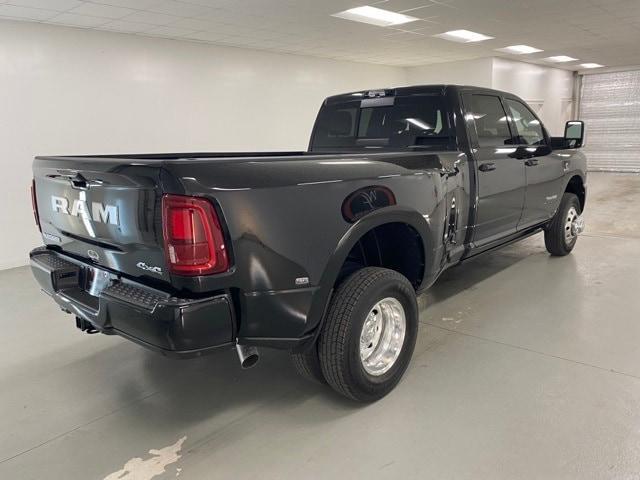 new 2025 Ram 3500 car, priced at $82,977