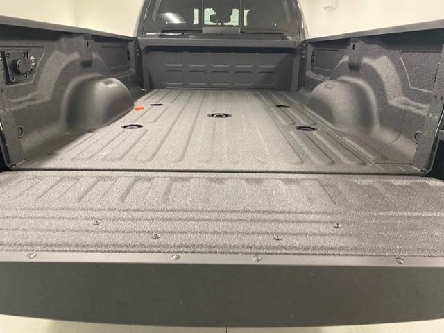 new 2025 Ram 3500 car, priced at $82,977