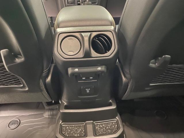 new 2025 Ram 3500 car, priced at $87,030