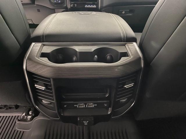 new 2025 Ram 3500 car, priced at $82,977