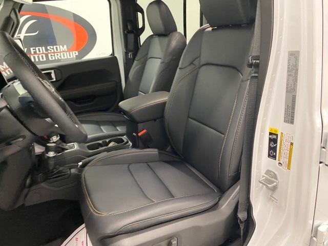 new 2025 Ram 3500 car, priced at $87,030