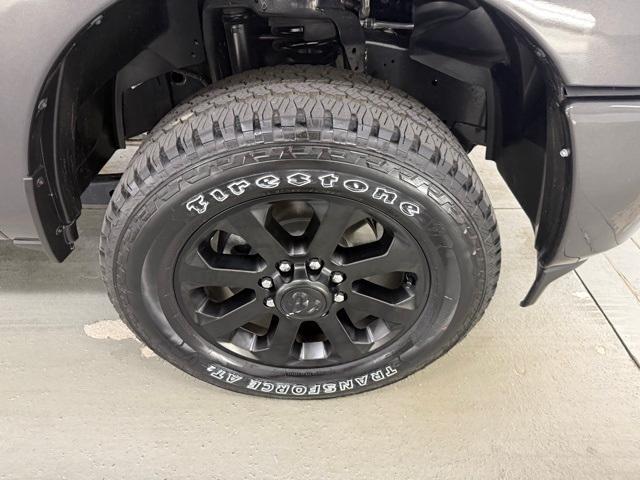 new 2025 Ram 2500 car, priced at $85,003