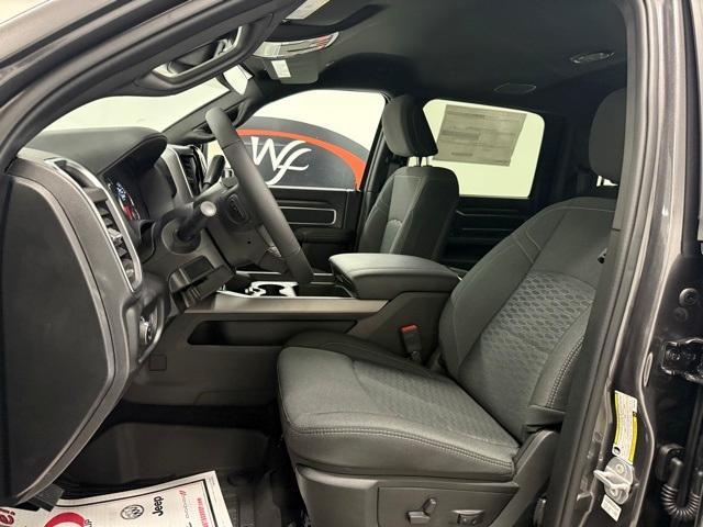 new 2025 Ram 2500 car, priced at $85,003