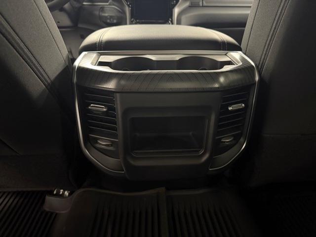 new 2025 Ram 2500 car, priced at $85,003