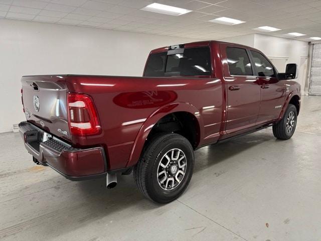 used 2023 Ram 2500 car, priced at $65,500