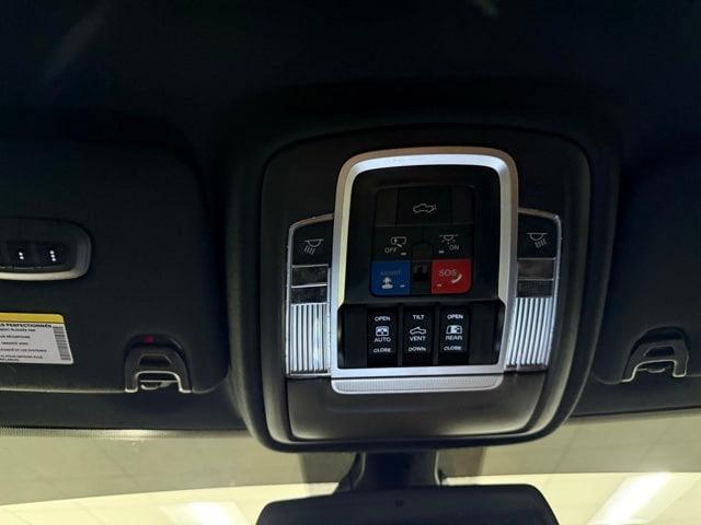 used 2023 Ram 2500 car, priced at $65,500