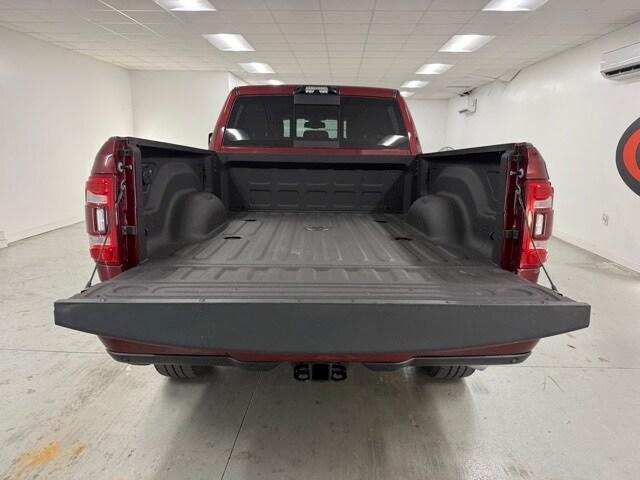 used 2023 Ram 2500 car, priced at $65,500