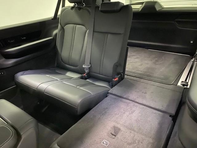 new 2024 Jeep Grand Wagoneer L car, priced at $98,563