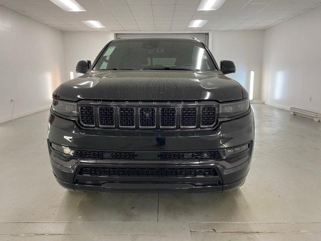 new 2024 Jeep Grand Wagoneer L car, priced at $98,563