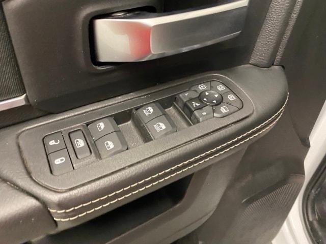 new 2025 Ram 2500 car, priced at $73,157