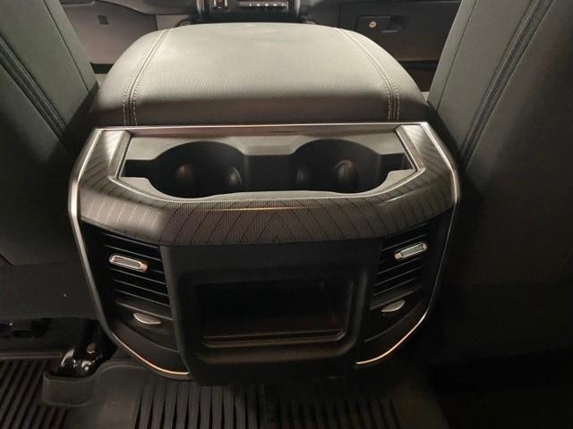 new 2025 Ram 2500 car, priced at $73,157