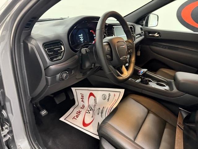 new 2025 Dodge Durango car, priced at $54,883