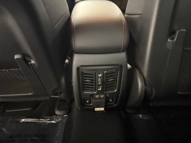 new 2025 Dodge Durango car, priced at $54,883