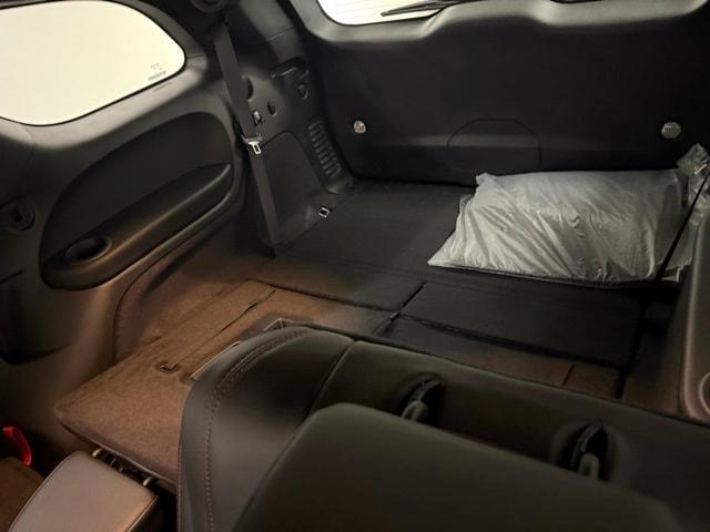 new 2025 Dodge Durango car, priced at $54,883