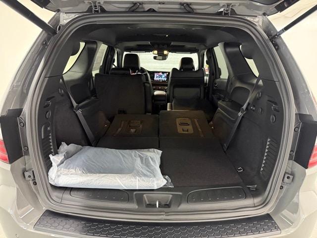 new 2025 Dodge Durango car, priced at $54,883