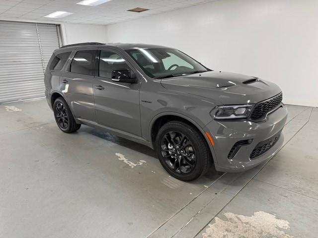 new 2025 Dodge Durango car, priced at $54,883