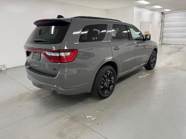 new 2025 Dodge Durango car, priced at $54,883