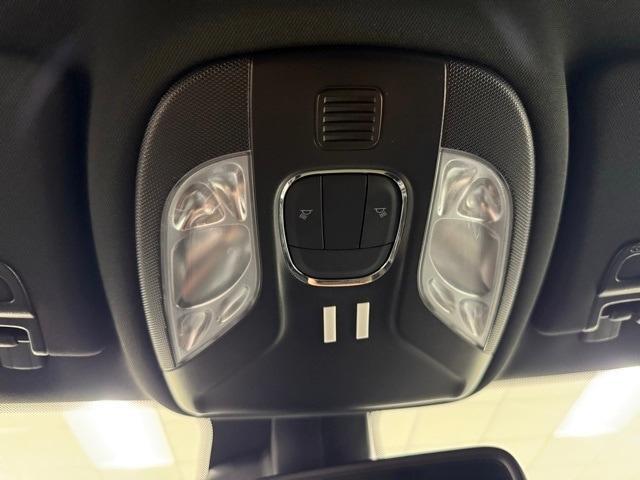used 2024 Jeep Compass car, priced at $26,996