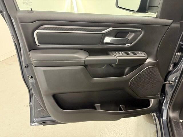 new 2025 Ram 1500 car, priced at $54,518