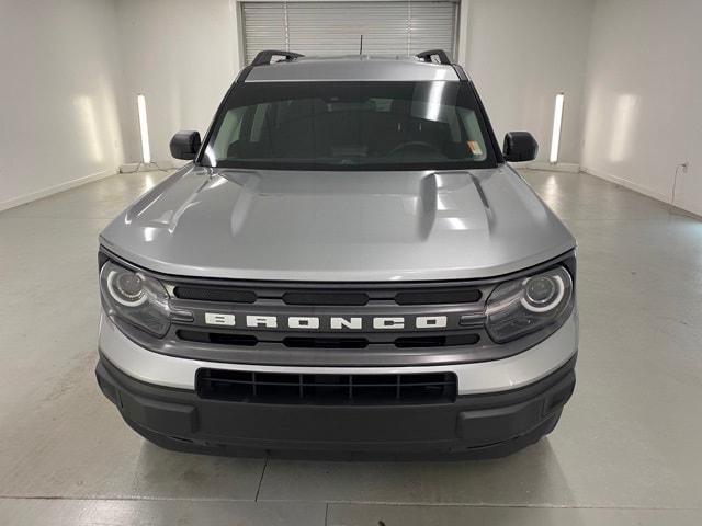 used 2022 Ford Bronco Sport car, priced at $28,985