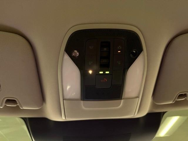 used 2025 INFINITI QX60 car, priced at $52,945